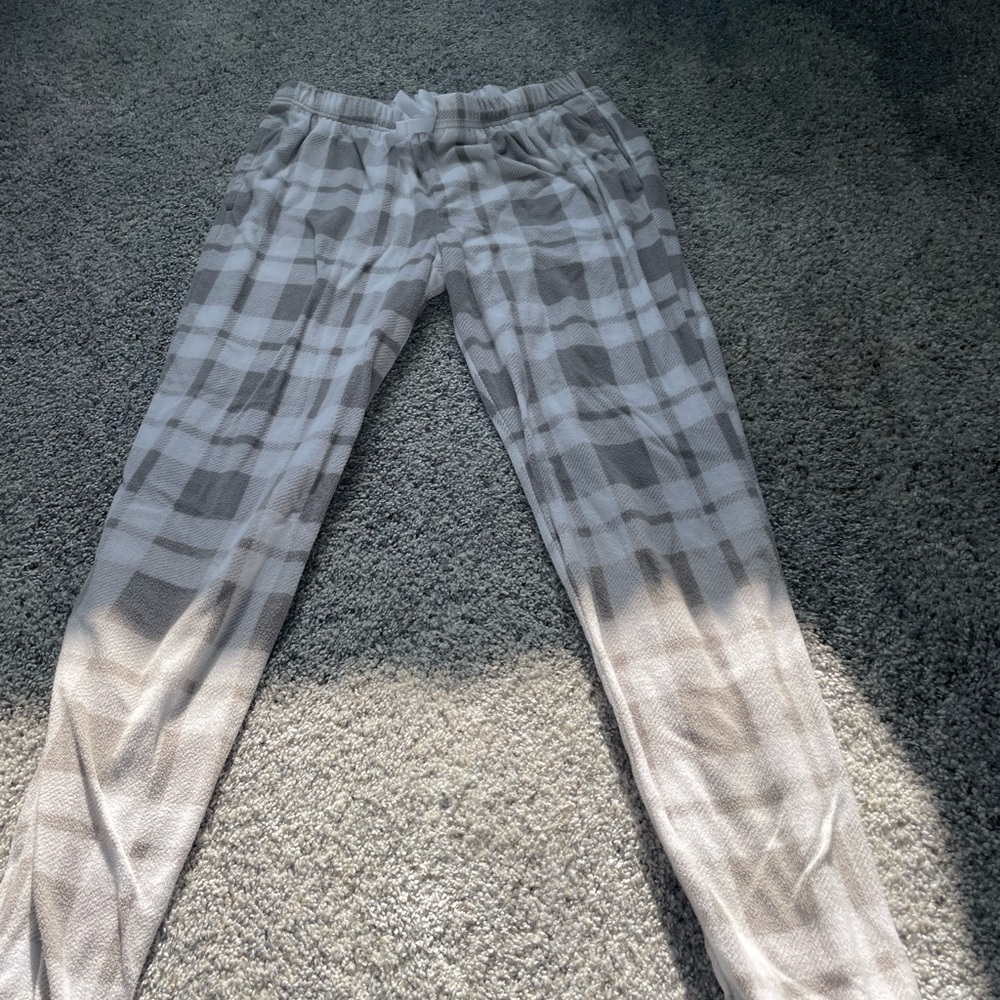 pajama pants